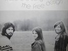 FREE DESIGN There Is a Song - ORIG 1972 PSYCH LP SEALED