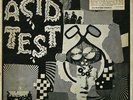 KEN KESSEY / GRATEFUL DEAD - THE ACID TEST   ORIG PSYCH