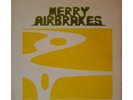 BILL HOMANS - MERRY AIRBRAKES - ORIG PRIVATE PSYCH LP 
