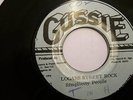 SIMPLICITY PEOPLE - LOGANS STREET ROCK / GUSSIE 7