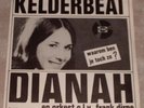 Dianah - Kelderbeat : piraat op CNR 