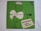 Nystroem Sinfonia Del Mare David Stone Martin Dial LP