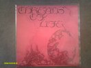 Alco - Threads Of Life LP *MONSTER RARE PRIVATE PROG*