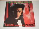 Nick Cave And The Bad Seeds Kicking Against The Pricks