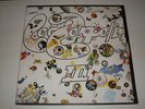Led Zeppelin III Three