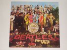 The Beatles Sgt Peppers Lonely Hearts Club Band