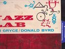 Donald Byrd/Gigi Gryce Jazz Lab Jubilee 1st Prs DG 1958