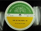 SLADE-RALPH McTELL-EDWIN STARR-RAREST LIVE BBC TOP 361.