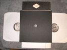 CRASS - CHRIST THE ALBUM - RARE 2 VINYL LP  - NEAR MINT