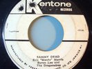 Eric Monty Morris - Sammy Dead - Say Bye Bye