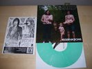 TWEAK BIRD Reservations LP COLOR melvins big business