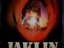 Very rare 1969 original Jaklin LP (Stable SLE 8003)
