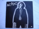 AC/DC-ROCK'N'ROLL DAMNATION-'78 ATLANTIC LTD EDIT.EX/MI