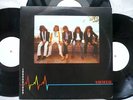 RAINBOW LONDON 81 JAPAN 3LP no TMOQ DEEP PURPLE