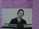MARCELLE MEYER - POULENC / CHABRIER / EMI ref.