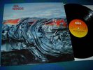 SIX WINDS jazz fusion DENMARK Alex Riel - Marilyn Mazur