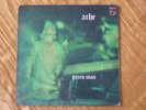 Ache Green Man 1971 Denmark Prog PHILIPS 6318 005 LP