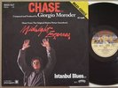 GIORGIO MORODER -- CHASE *********** ORIGINAL EX 1978
