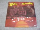 THE BEGINNING OF THE END.Funky Nassau.Mint (Sealed) Lp