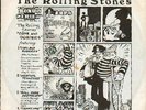 ROLLING STONES Cops & Robbers RARE ep + PS