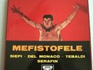 DECCA SXL 2094-6,MEFISTOFELE,WBG ED1 TEBALDI,SIEPI,BOX