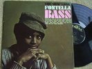Fontella Bass  The New Look  CRL 4517  