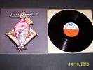 CORNELL CAMPBELL SELF TITLED 1973 UK LP TROJAN TBL 199