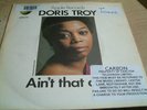 DORIS TROY(BEATLES)(APPLE) ain't that cute UK APPLE 45