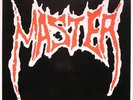 MASTER -Same LP 1990 RARE TOP terrorizer cianide