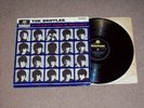 THE BEATLES - A HARD DAYS NIGHT - LP 1st MONO PRESSING