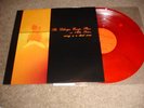 THE DILLINGER ESCAPE PLAN with MIKE PATTON LP RARE OOP