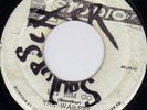 WAILERS - LET HIM GO b/w Bob Andy STUDIO ONE label   ??