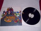 THE BEATLES - YELLOW SUBMARINE RARE FIRST UK MONO PRESS