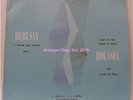 Debussy Roussel Lancelot Rampal Veyron Lacroix BAM 10