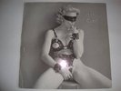 Madonna-erotica 12'' promo- picture disc