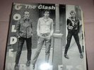 THE CLASH Golden Bullets LP RARE