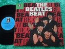 The Beatles LP The Beatles Beat (1C 062...) 6.3.4
