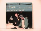 HASKIL/MARKEVITCH/MOZART/FRENCH PHILIPS HI FI STEREO