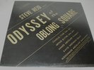 #7 STEVE REID Odyssey Oblong Square  SEALED LP