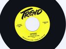 BIG DANNY OLIVER - SAPPHIRE - MONSTER BLACK STROLLER