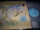 DEPECHE MODE : EVERYTHING COUNTS RARE CLEAR VINYL 12