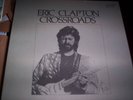 ERIC CLAPTON : CROSSROADS 6LP BOX 1988 POLYDOR GERMANY