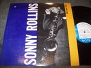 Sonny Rollins   