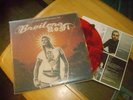 Broilers-Lofi,Erstauflage Rotes Vinyl,Oi,Punk,Oop