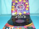 U2-ZOOROPA WITH INNER & LYRIC INSERT 1993