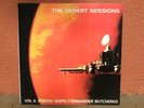 DESERT SESSIONS 2 qotsa MANS RUIN stoner kyuss MR 082