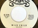 LITTLE ESTHER - WILD CHILD - WAWRICK - LISTEN