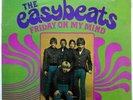 the EASYBEATS Friday on my Mind SEALED LP STEREO