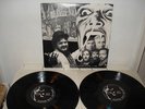 Genesis Live from the Mouth of the Monster Bootleg 2lp