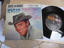 ELVIS PRESLEY BY REQUEST 1961 TOP RARE EP